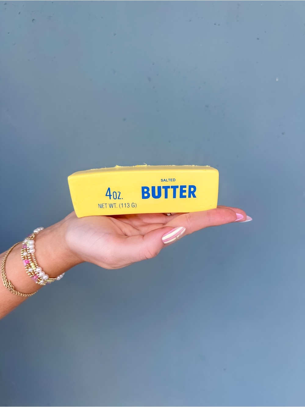 Butter Squishy, Viral Butter Squishy